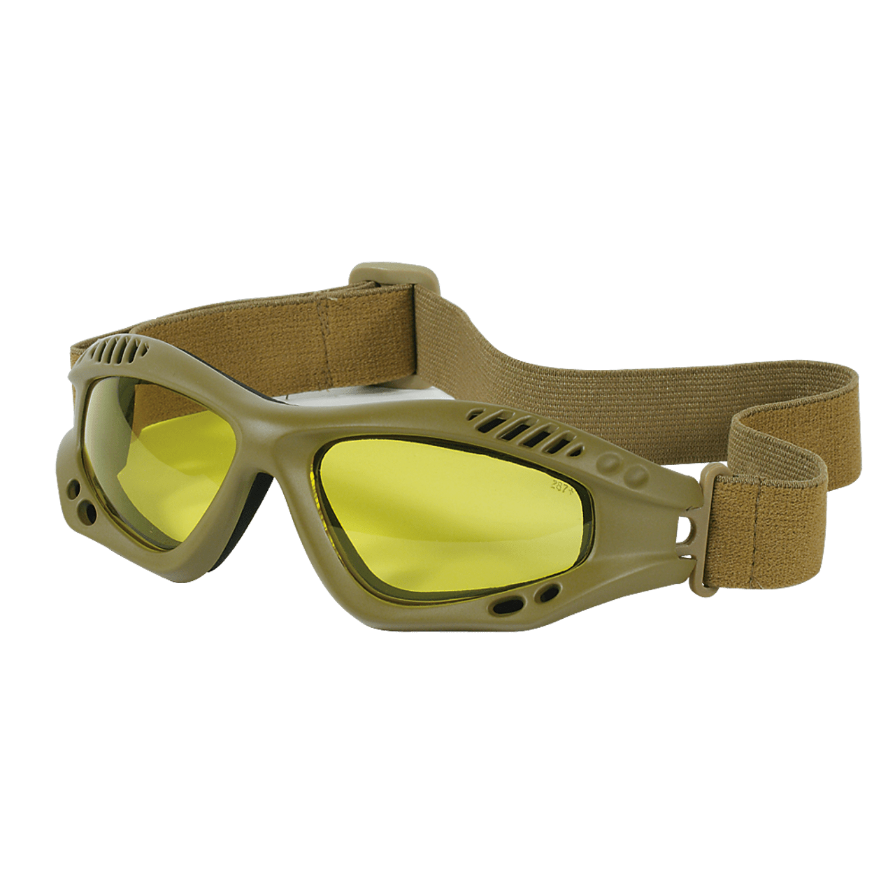 Voodoo Tactical Sportac Goggles 02-8832 - WCUniforms