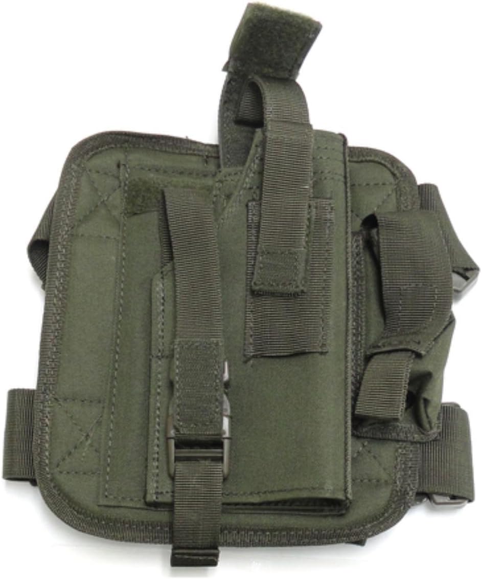 Voodoo Tactical Tactical Drop Leg Holster 20-0052 - WCUniforms