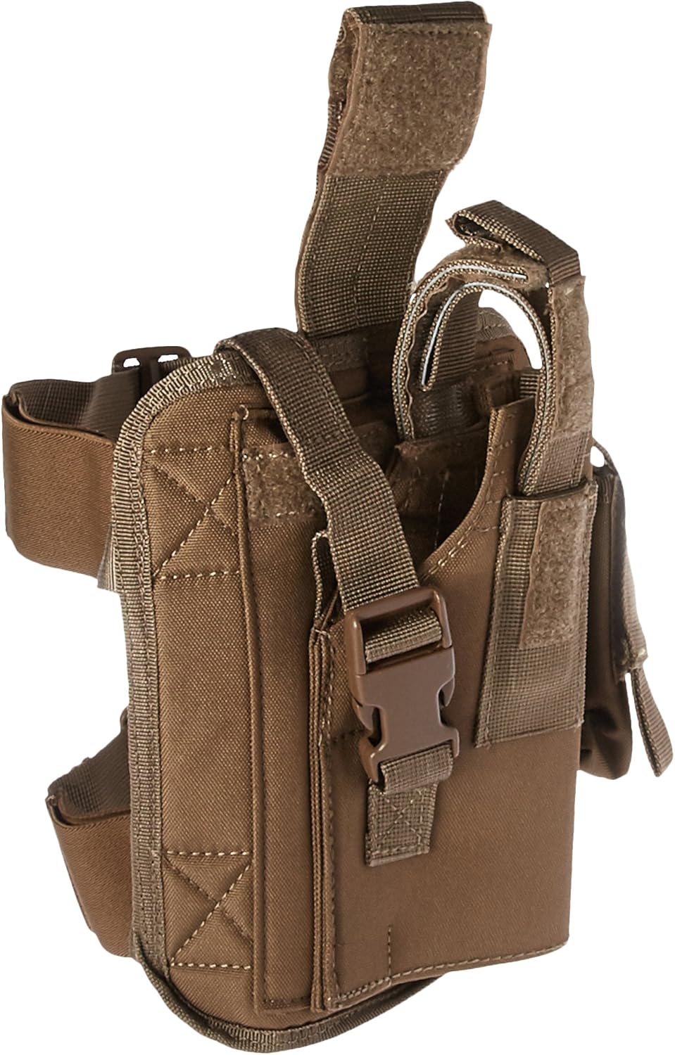Voodoo Tactical Tactical Drop Leg Holster 20-0052 - WCUniforms
