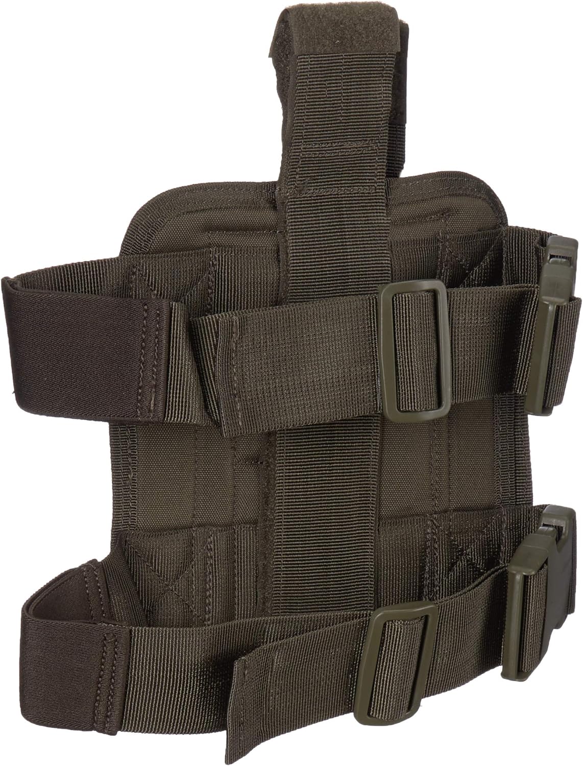 Voodoo Tactical Tactical Drop Leg Holster 20-0052 - WCUniforms