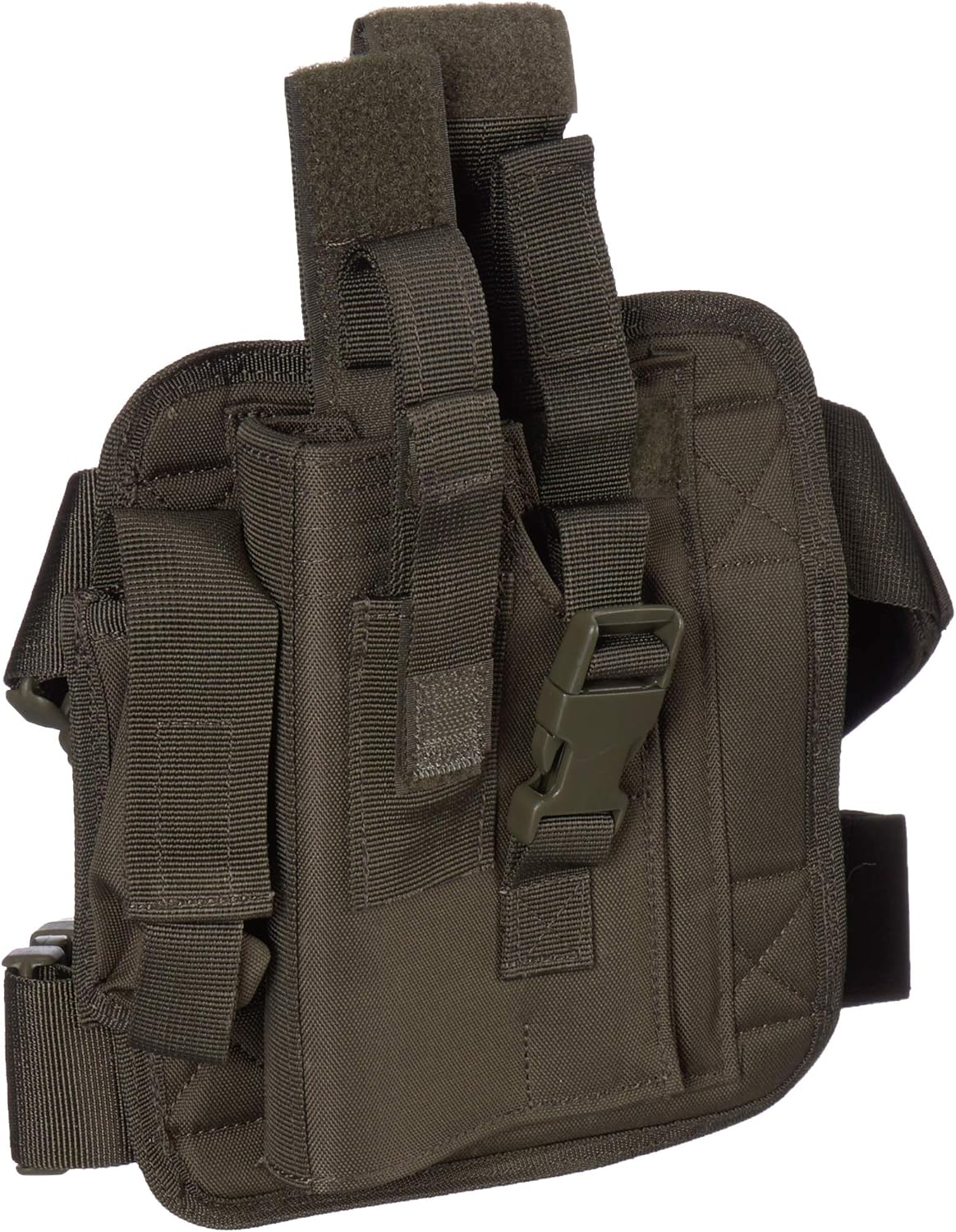 Voodoo Tactical Tactical Drop Leg Holster 20-0052 - WCUniforms
