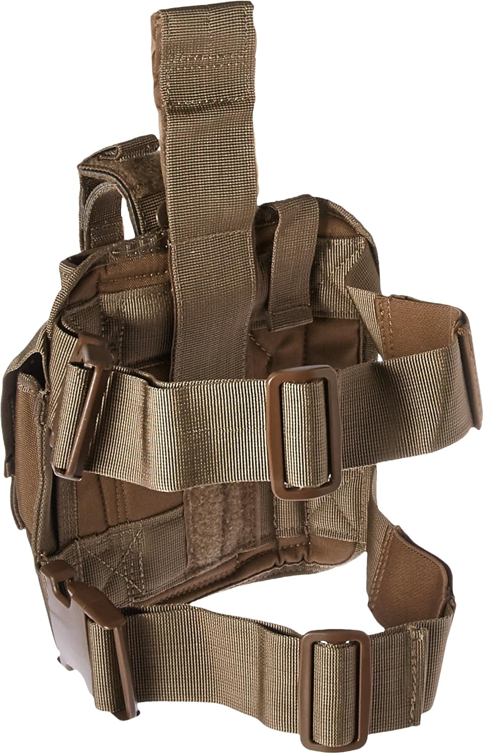 Voodoo Tactical Tactical Drop Leg Holster 20-0052 - WCUniforms