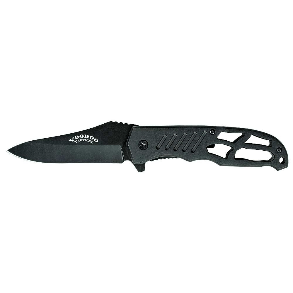 Voodoo Tactical Voodoo Tactical Everyday Folding Knife - WCUniforms