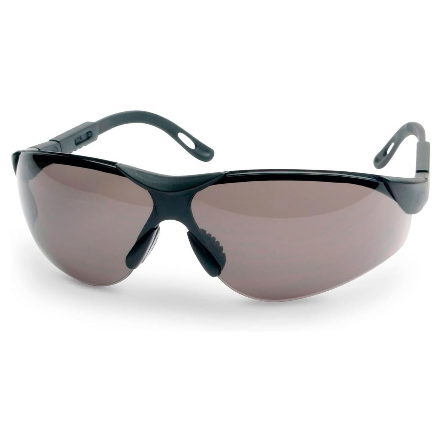 Walker's Premium Elite Shooting Glasses - Gray Ice | GWP-XSGL-ICE - WCUniforms
