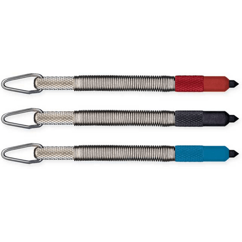 Zak Tool Key Ring Window Punch ZAK-57K - WCUniforms