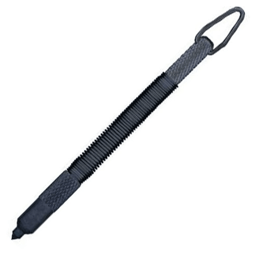 Zak Tool Key Ring Window Punch ZAK-57K - WCUniforms