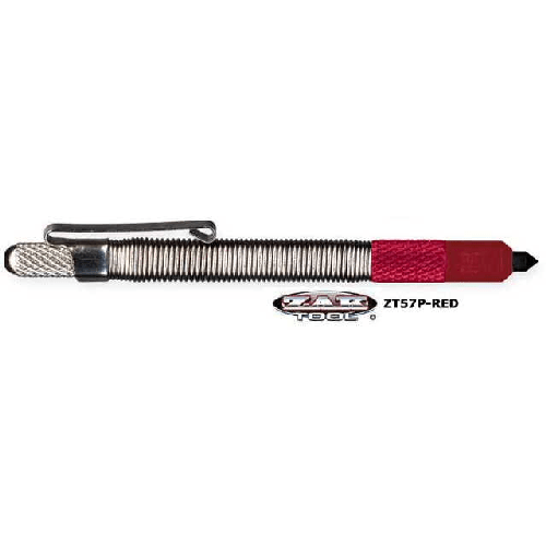 Zak Tool Pocket Window Punch ZAK-57P - WCUniforms
