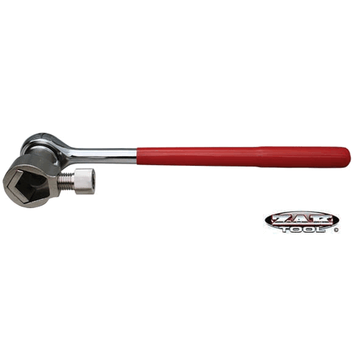 Zak Tool Ratcheting Socket Hyd Wrench ZAK-79 - WCUniforms