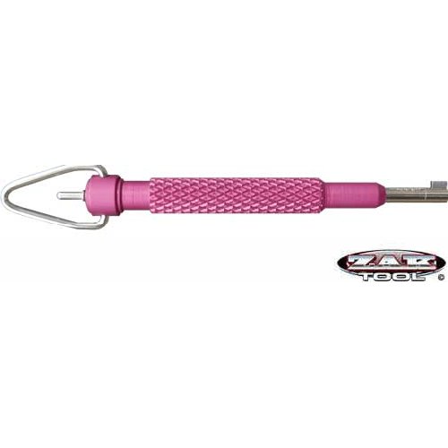 Zak Tool Round Swivel Key ZAK-10 - WCUniforms