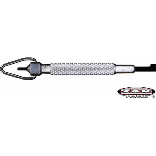 Zak Tool Round Swivel Key ZAK-10 - WCUniforms
