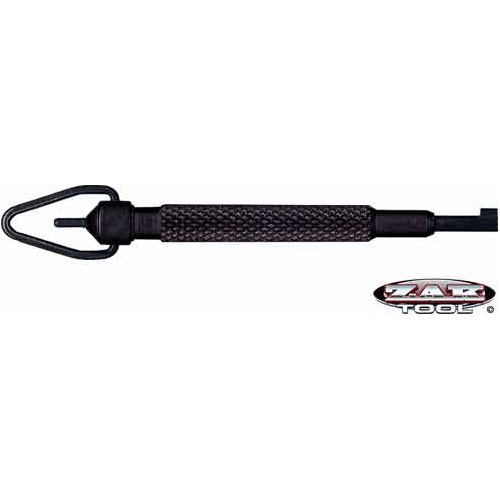 Zak Tool Round Swivel Key ZAK-10 - WCUniforms