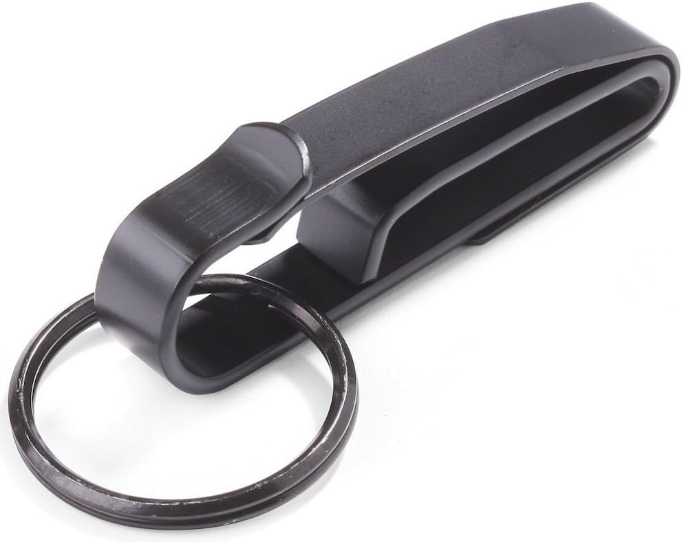 Zak Tool Tactical Key Ring Holder ZAK-54 - WCUniforms