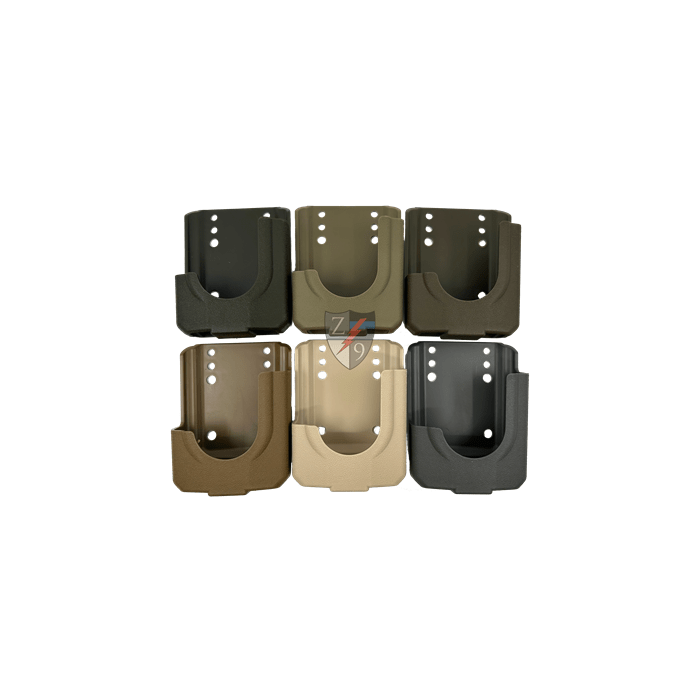Zero9 Solutions Body Cam Case / Axon Body 3 Z9-2007 - WCUniforms