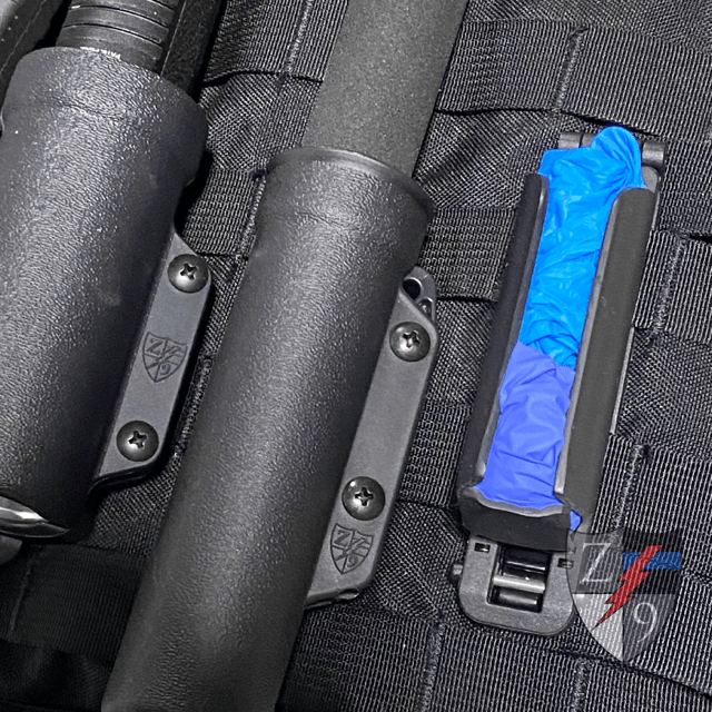 Zero9 Solutions Disposable Glove Case | Z9-4039 - WCUniforms