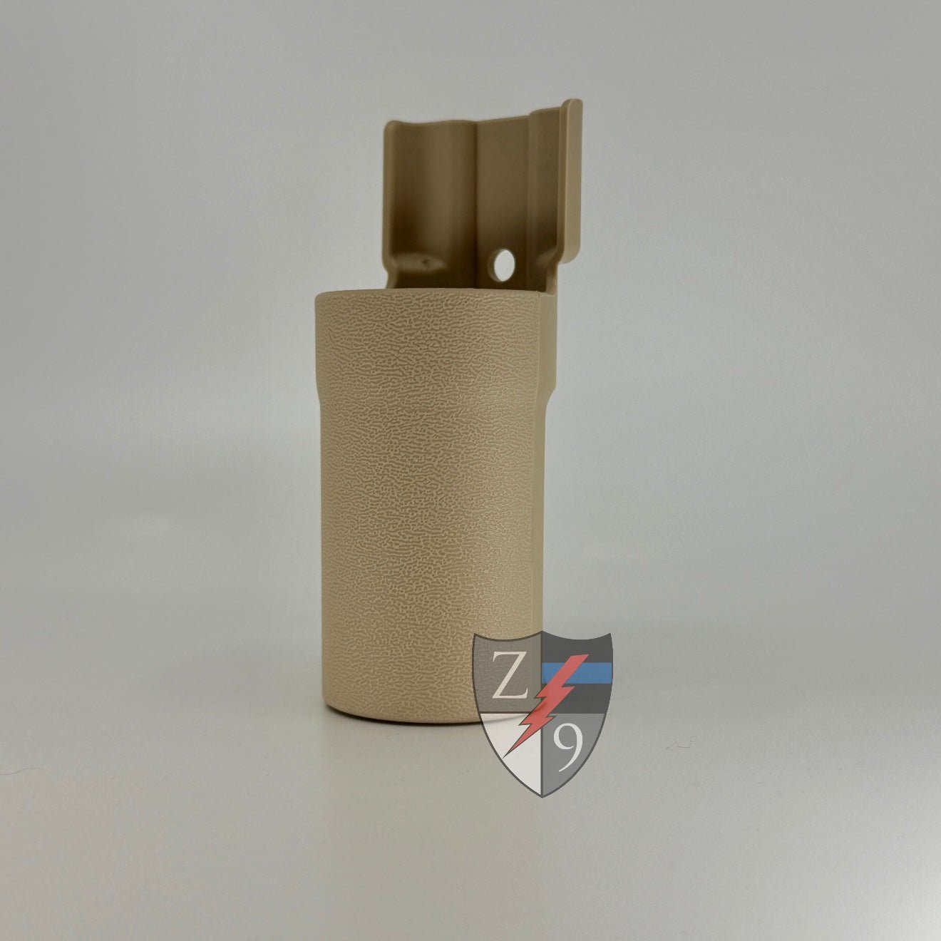 Zero9 Solutions MK - 2/MK - 3 OC/Pepper Spray Can Case Z9 - 4063 - WCUniforms