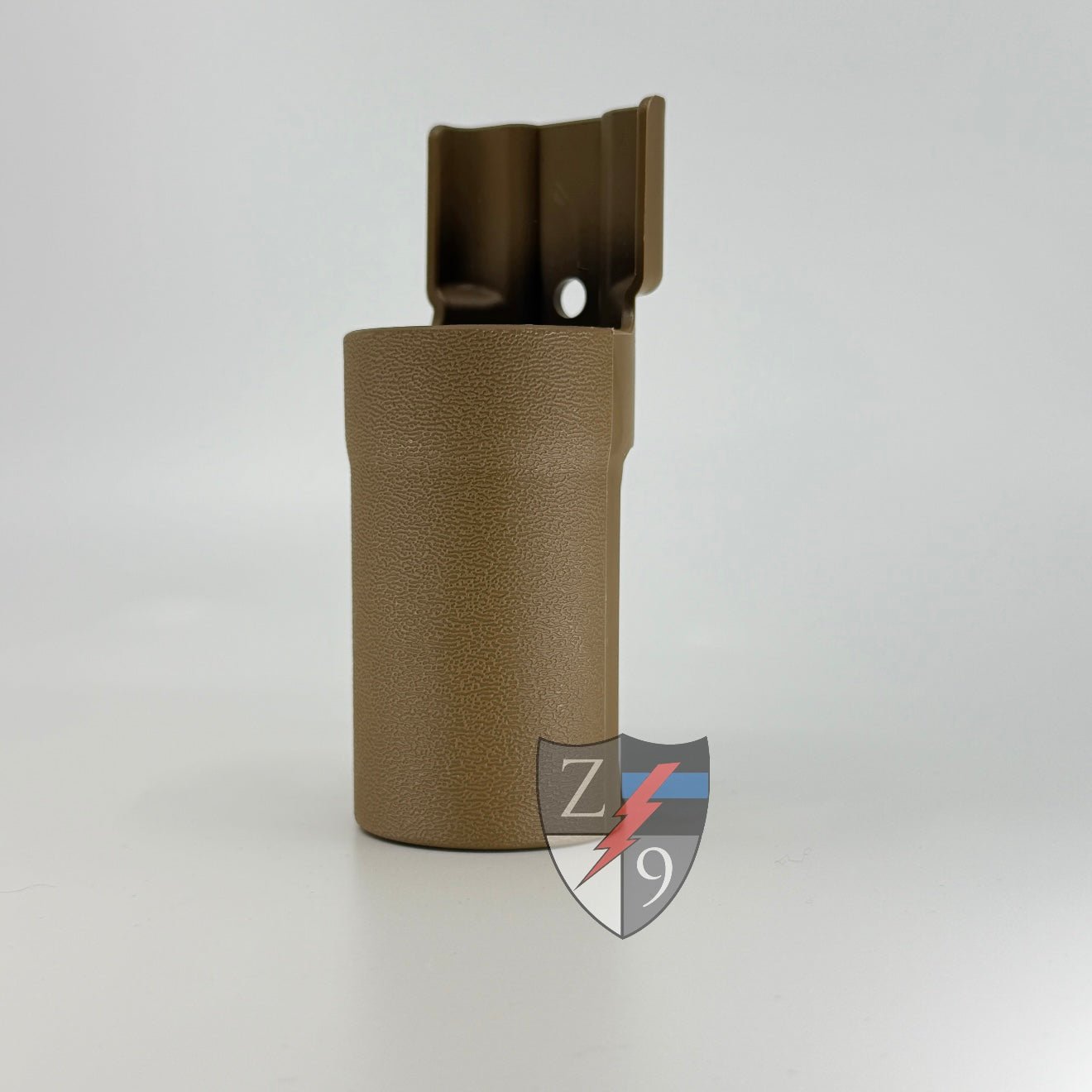 Zero9 Solutions MK - 2/MK - 3 OC/Pepper Spray Can Case Z9 - 4063 - WCUniforms