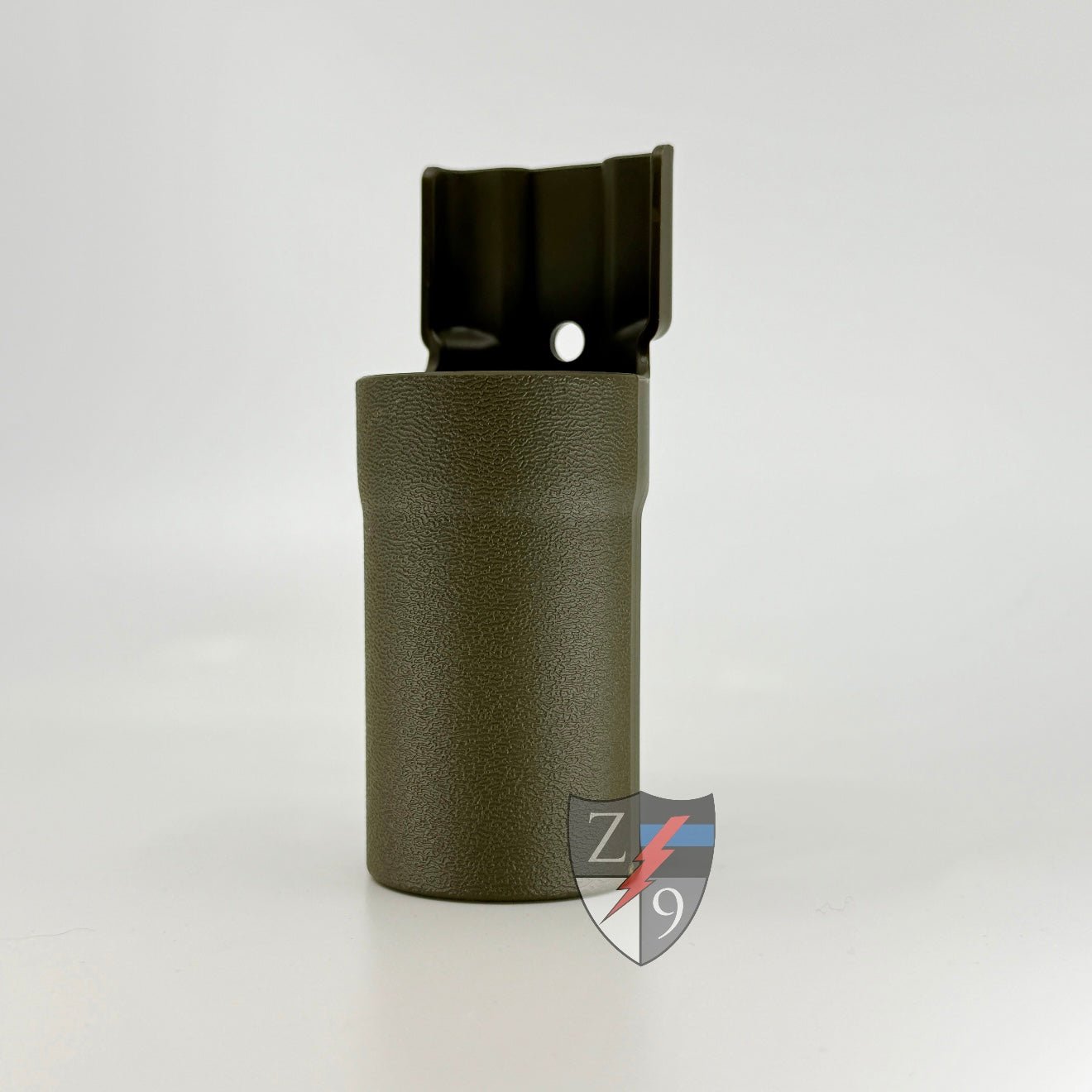 Zero9 Solutions MK - 2/MK - 3 OC/Pepper Spray Can Case Z9 - 4063 - WCUniforms