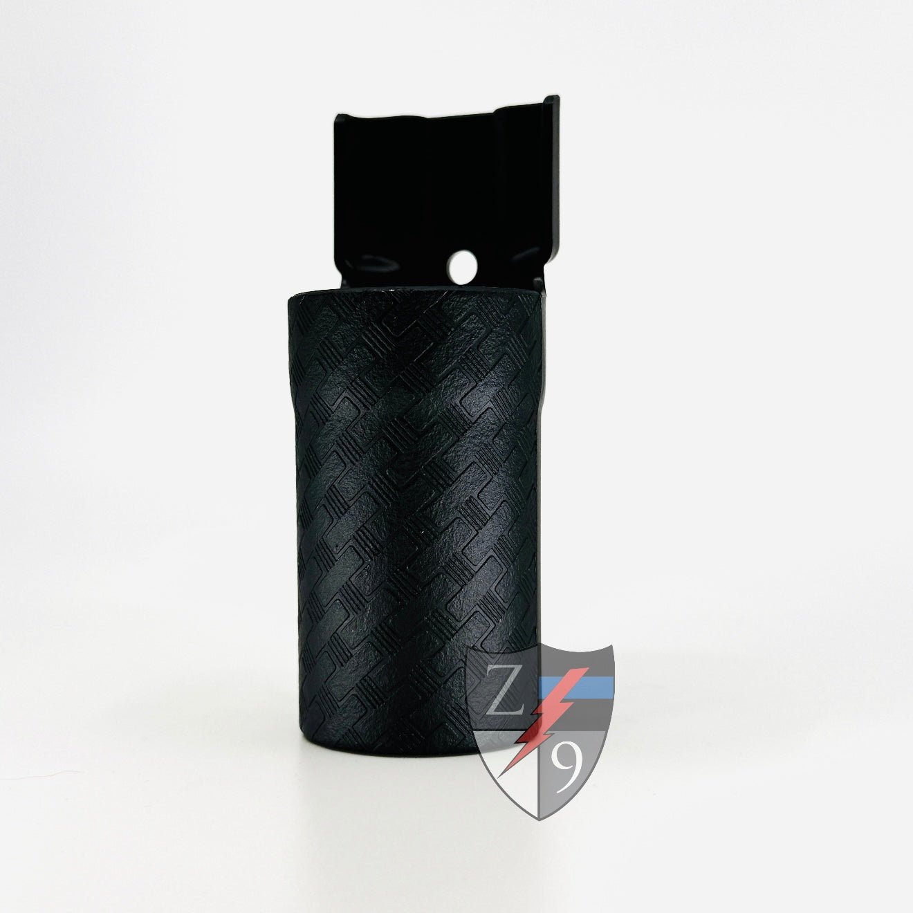 Zero9 Solutions MK - 2/MK - 3 OC/Pepper Spray Can Case Z9 - 4063 - WCUniforms