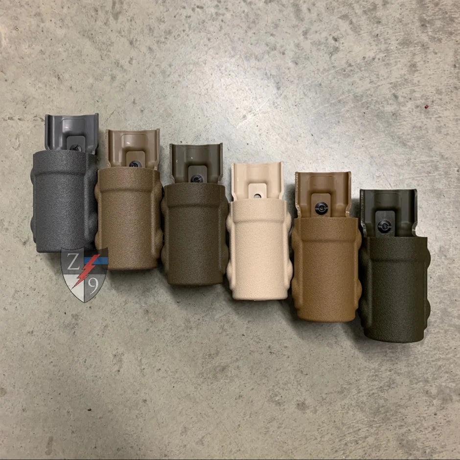 Zero9 Solutions OC Can Case MK-3 4009 - WCUniforms