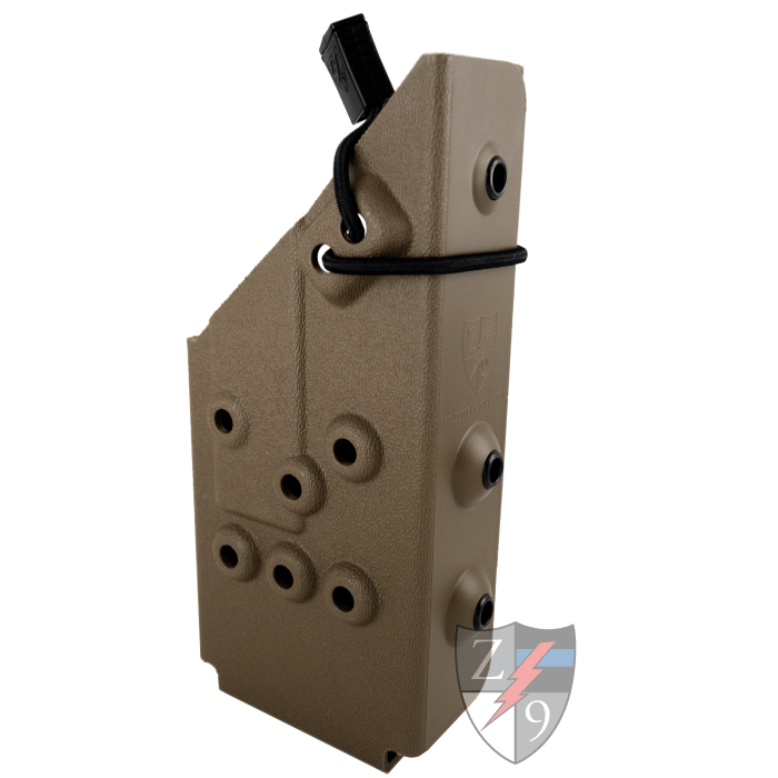 Zero9 Solutions TASER Case / TASER 7 - WCUniforms