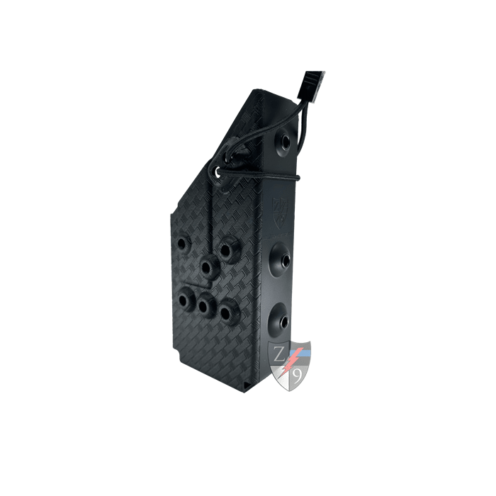 Zero9 Solutions TASER Case / TASER 7 - WCUniforms