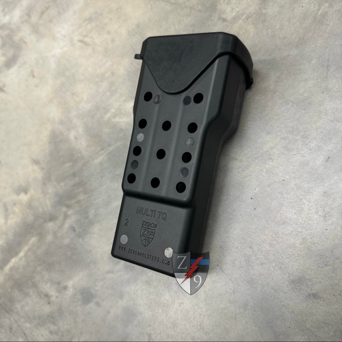 Zero9 Solutions Tourniquet Case Z9-4060 - WCUniforms
