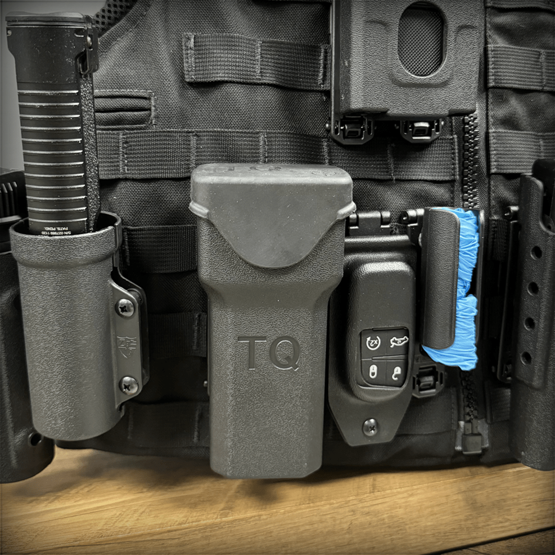 Zero9 Solutions Tourniquet Case Z9-4060 - WCUniforms