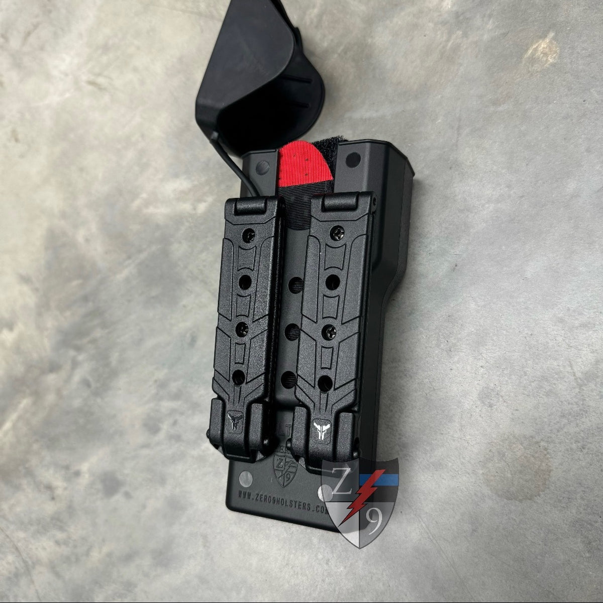 Zero9 Solutions Tourniquet Case Z9-4060 - WCUniforms