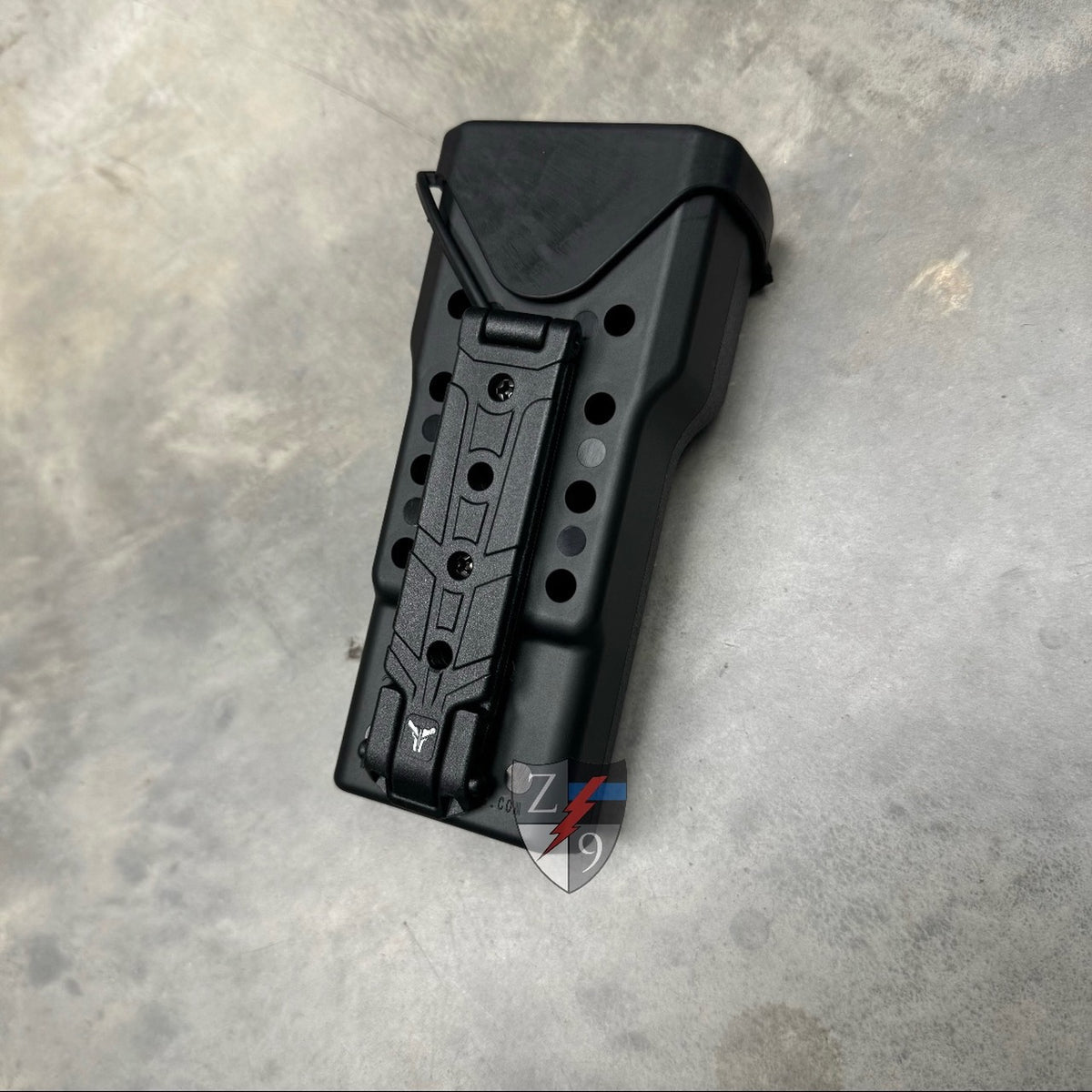 Zero9 Solutions Tourniquet Case Z9-4060 - WCUniforms