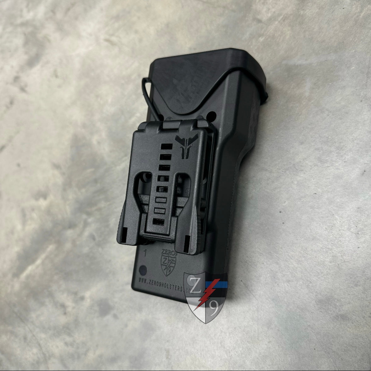 Zero9 Solutions Tourniquet Case Z9-4060 - WCUniforms
