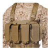 BLACKHAWK! Commando Chest Harness 55CO00 - Tactical &amp; Duty Gear