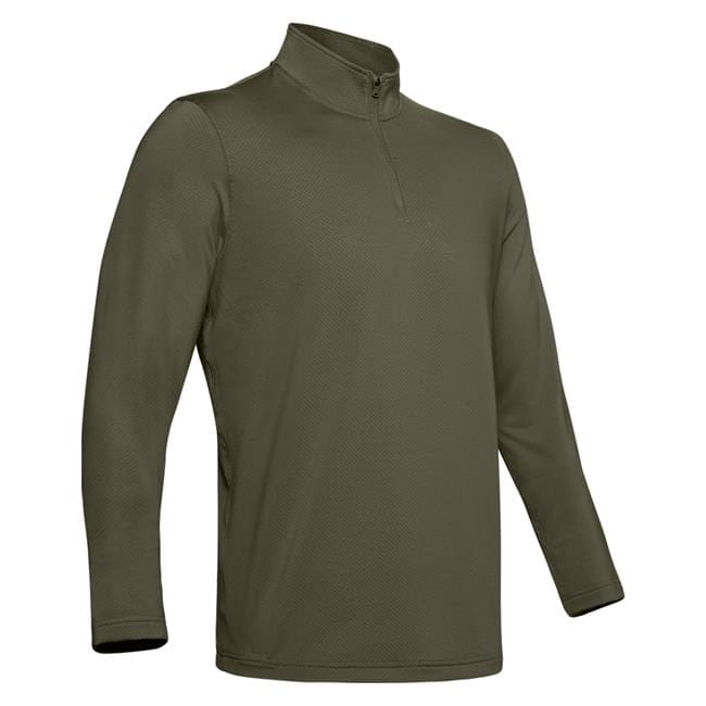 Under Armour UA LW 1/4 Zip 1343352 - Clothing & Accessories