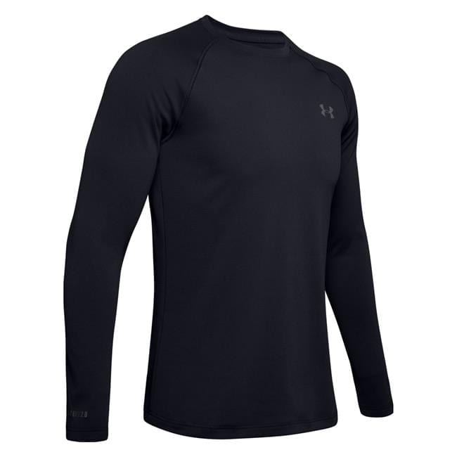 Under Armour ColdGear Base 2.0 Crew 1343244 - Clothing &amp; Accessories