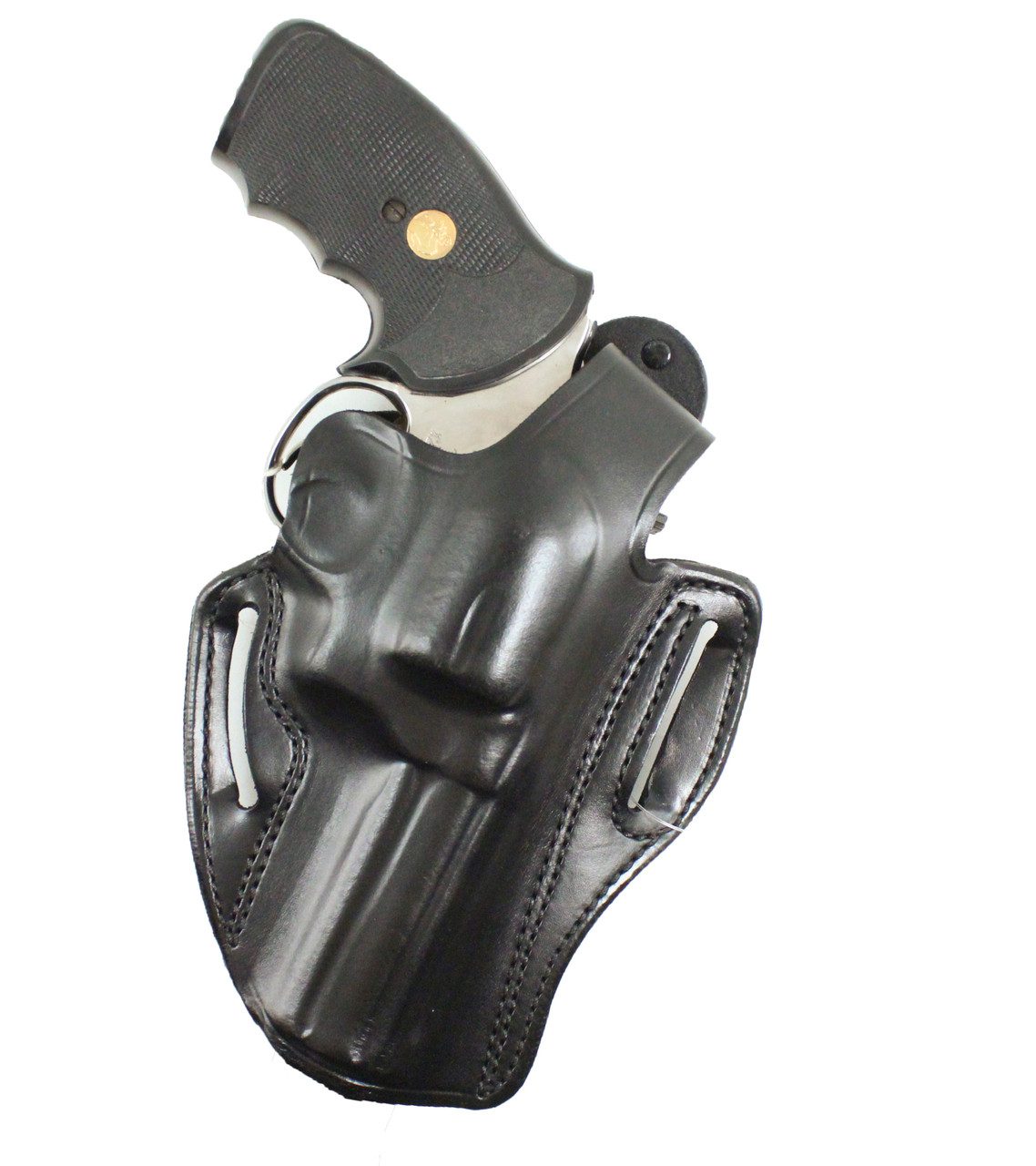 Desantis Thumb Break Scabbard Belt Holster DL001 - Tactical & Duty Gear