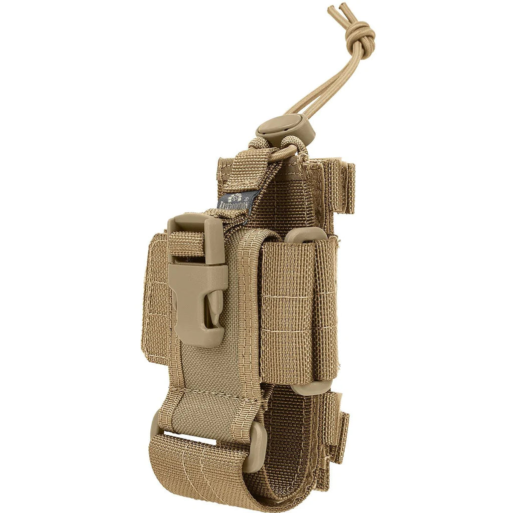 Maxpedition Cellular/Radio/Gps Holder - Phone Holders