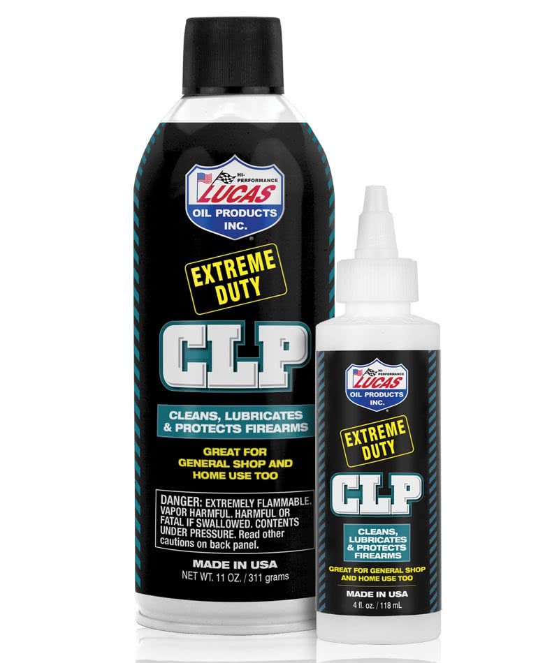 Lucas Oil Extreme Duty CLP - Newest Arrivals