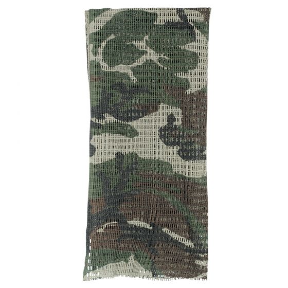 Voodoo Tactical Sniper Veil 02-0109 - Survival &amp; Outdoors