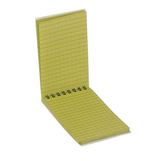 Voodoo Tactical Waterproof Notebook 02-0677001000 - Newest Products