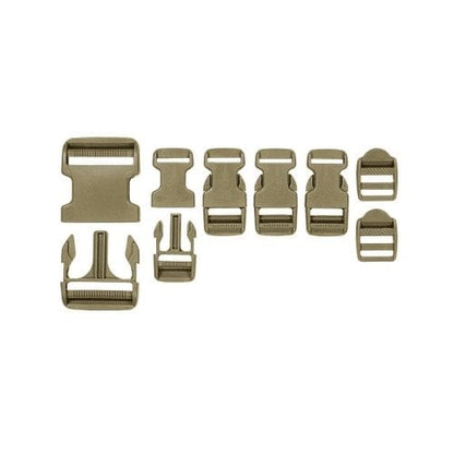 Voodoo Tactical Mil-Spec Field Repair Kit 02-7407 - Tactical &amp; Duty Gear