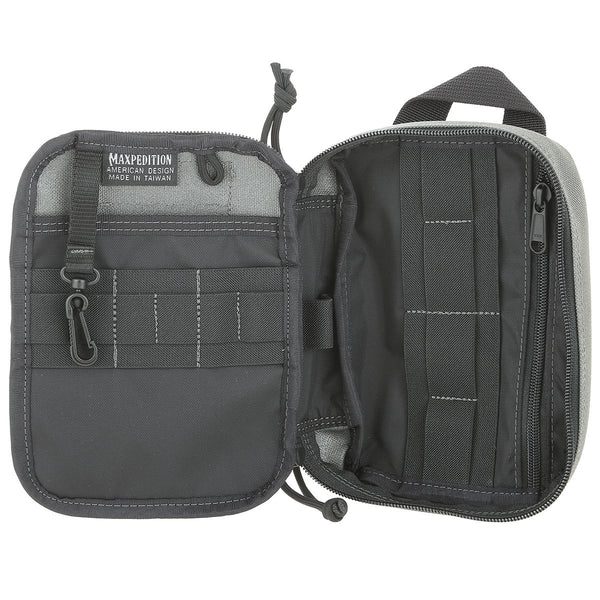 Maxpedition Fatty Pocket Organizer 0261 - Bags &amp; Packs