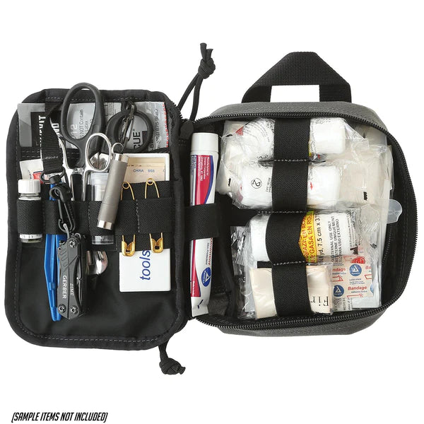 Maxpedition Fatty Pocket Organizer 0261 - Bags & Packs