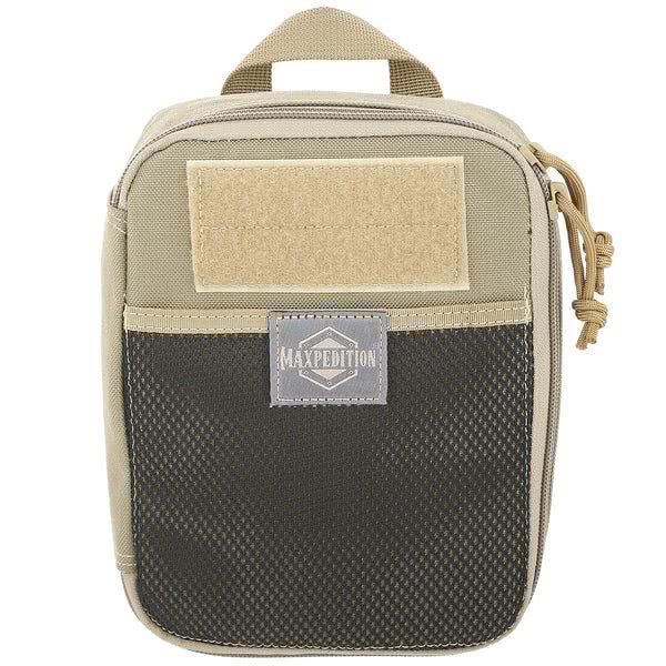 Maxpedition Beefy Pocket Organizer 0266 - Tactical &amp; Duty Gear