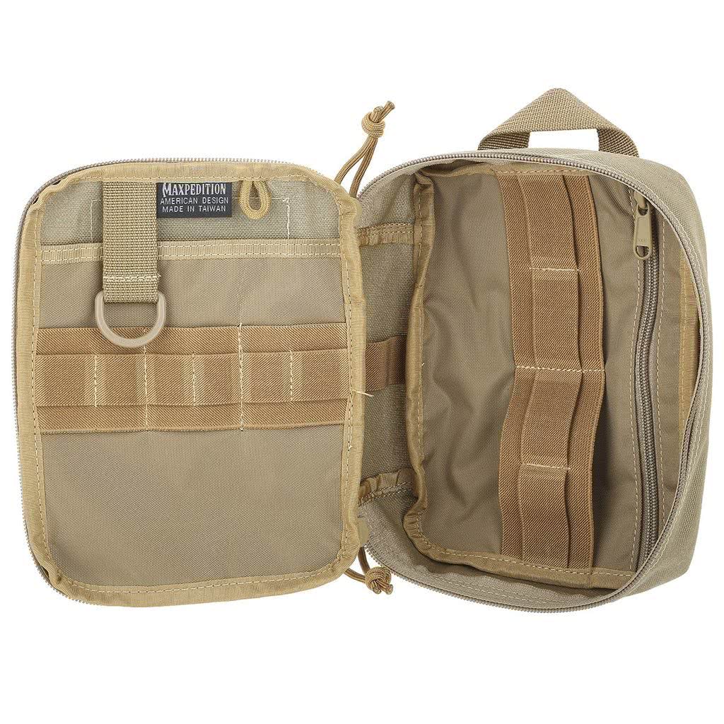 Maxpedition Beefy Pocket Organizer 0266 - Tactical &amp; Duty Gear