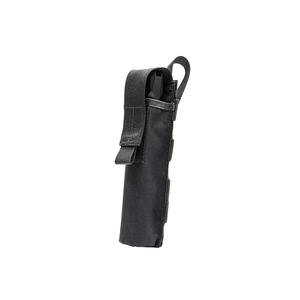 TASER STRIKELIGHT 2 HOLSTER - BLACK 100066 - EDW/CEW Holsters