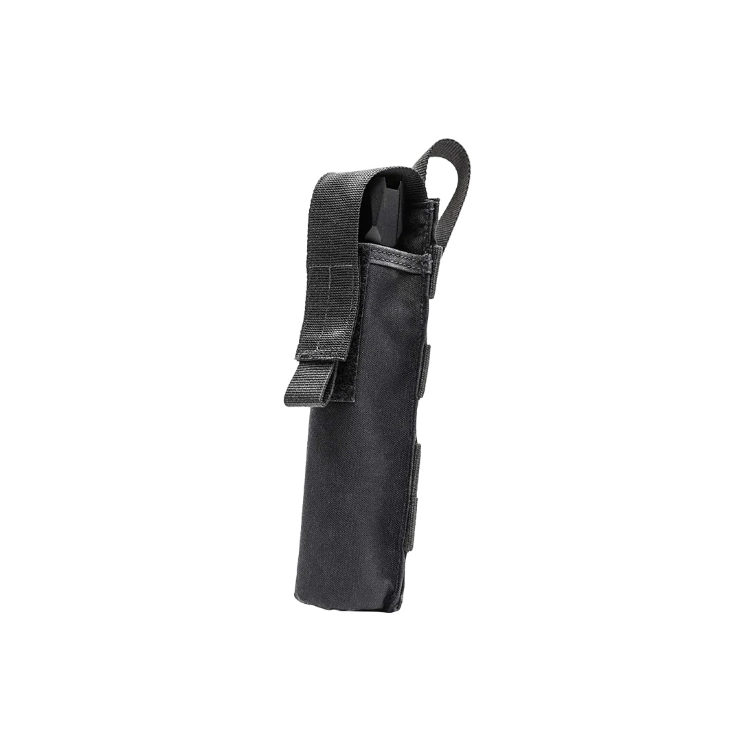 TASER STRIKELIGHT 2 HOLSTER - BLACK 100066 - EDW/CEW Holsters