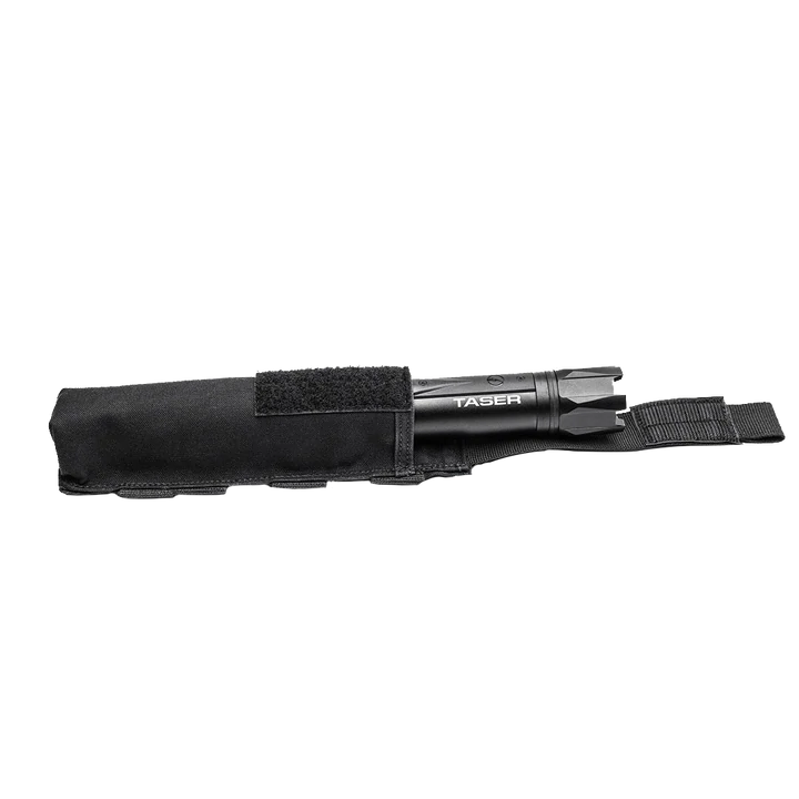 TASER STRIKELIGHT HOLSTER - BLACK 100064 - EDW/CEW Holsters
