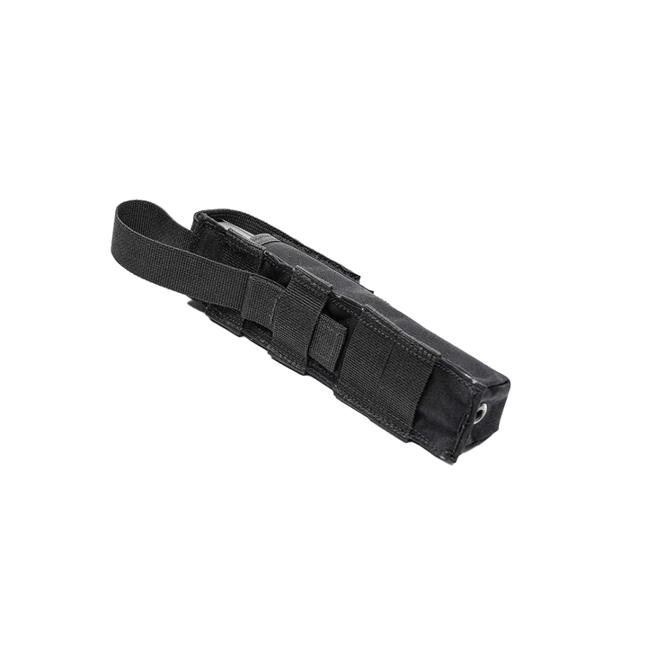 TASER STRIKELIGHT HOLSTER - BLACK 100064 - EDW/CEW Holsters