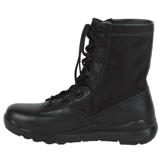 Voodoo Tactical 8" Deluxe Jungle Boot 04-8478 - Clothing &amp; Accessories