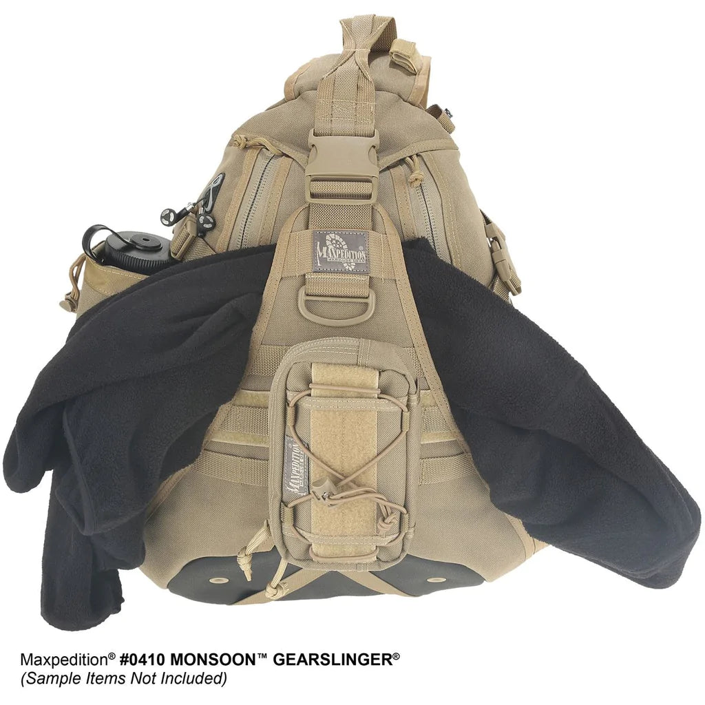 Maxpedition Monsoon Gearslinger - Bags & Packs