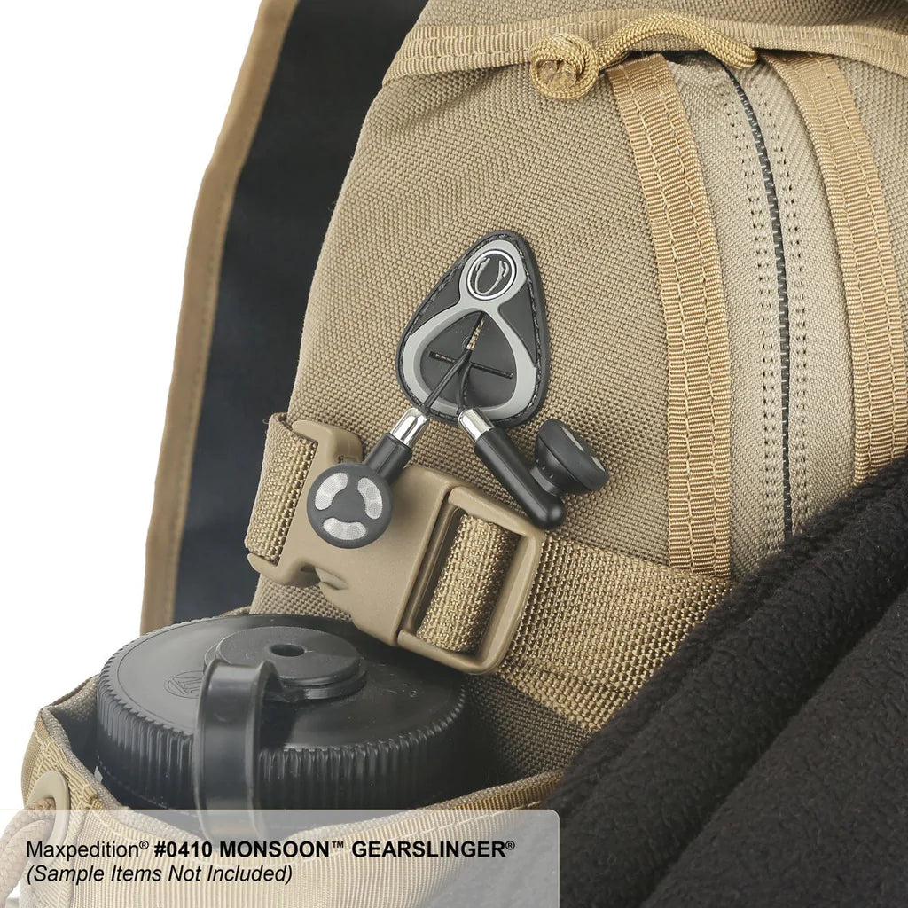 Maxpedition Monsoon Gearslinger - Bags & Packs